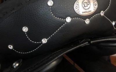Deuber & Partner: not just another saddle
