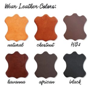 leather options