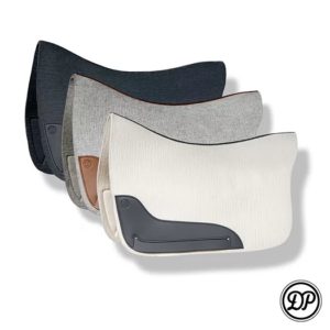 Deuber & Partner wool felt pad