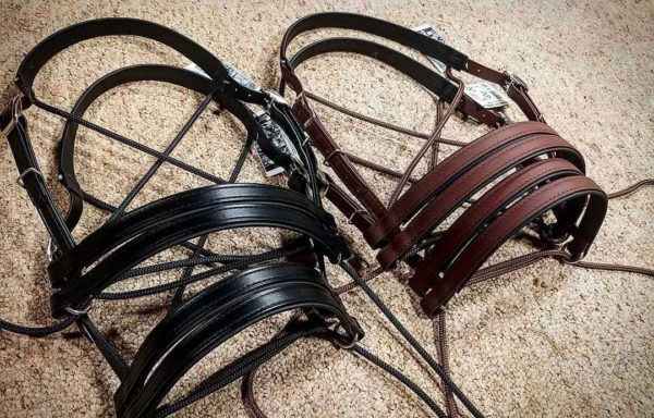 Ultimate Bitless Bridle - Image 3