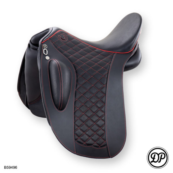 Novaflex Bolero Dressage Deluxe