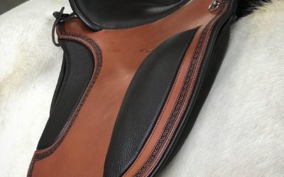 Baroque Saddles UK – Top Tips for the Perfect Saddle Fit