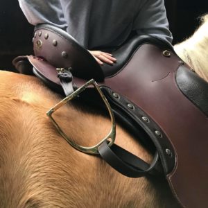 baroque saddles uk