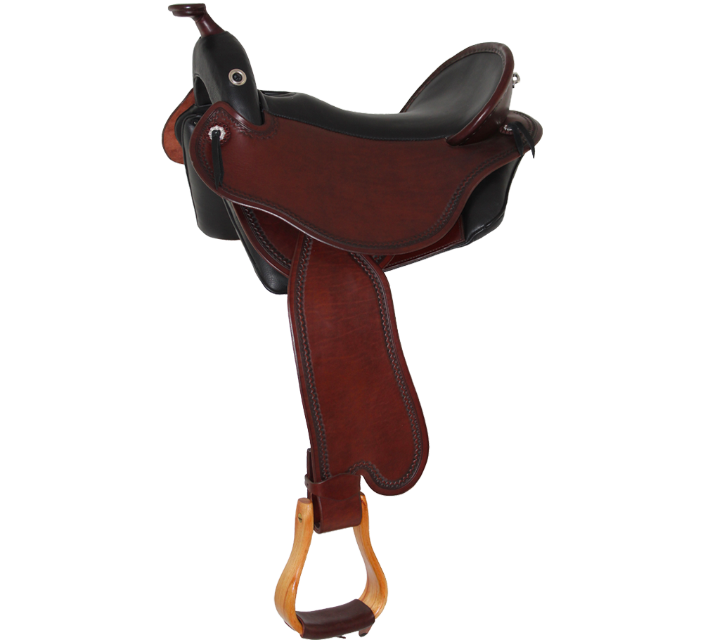 ideal saddles for Working Equitation, dressage and more