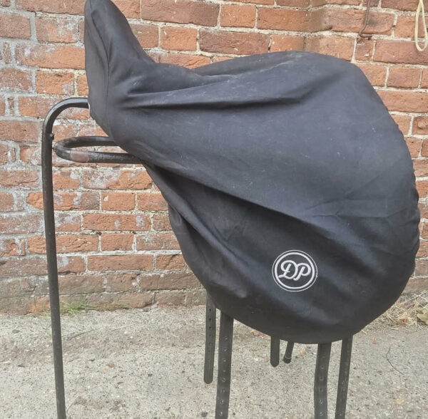 Avante Dressage Saddle - Image 2