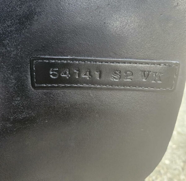 Avante Dressage Saddle - Image 5